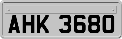AHK3680