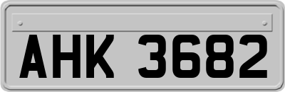 AHK3682
