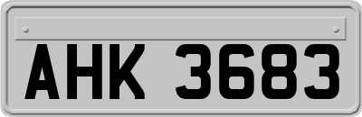 AHK3683