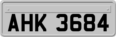 AHK3684