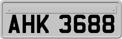 AHK3688
