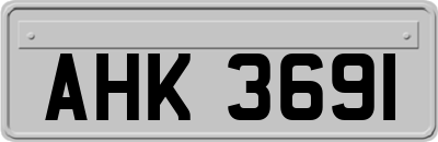 AHK3691