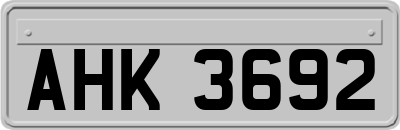 AHK3692