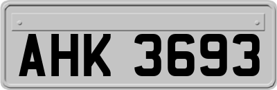 AHK3693