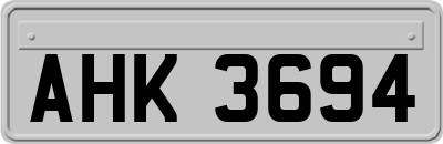 AHK3694