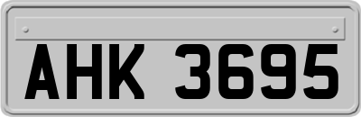 AHK3695