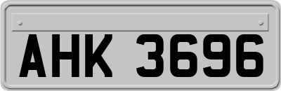 AHK3696