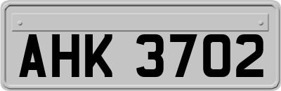 AHK3702