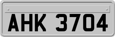 AHK3704