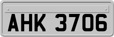 AHK3706