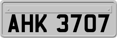 AHK3707