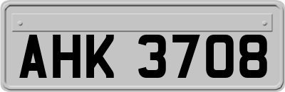 AHK3708