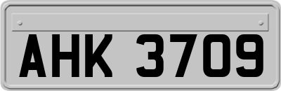 AHK3709