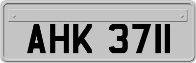 AHK3711