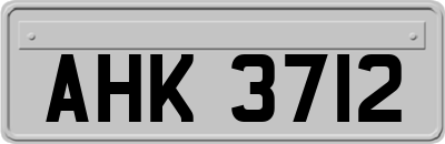 AHK3712