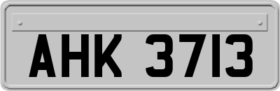 AHK3713