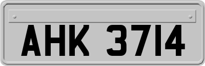 AHK3714