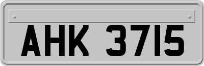 AHK3715