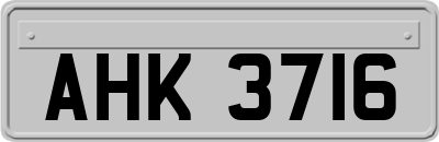 AHK3716