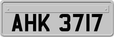 AHK3717