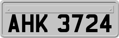 AHK3724