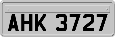 AHK3727