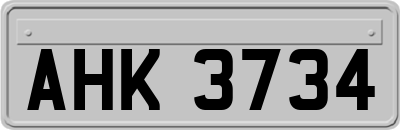 AHK3734