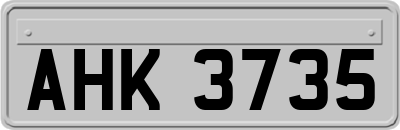 AHK3735