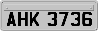 AHK3736