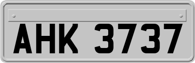 AHK3737