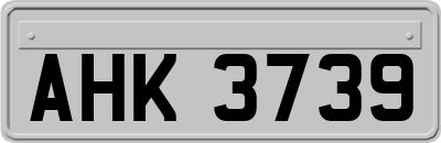 AHK3739