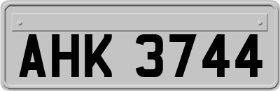 AHK3744