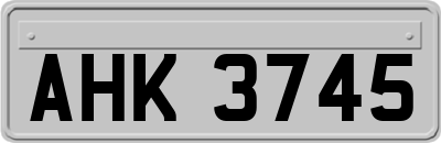 AHK3745