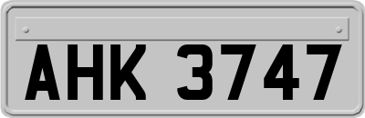 AHK3747