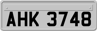 AHK3748
