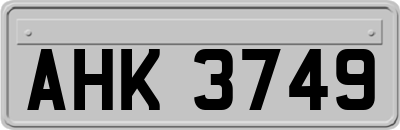 AHK3749