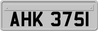 AHK3751