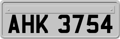 AHK3754