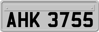 AHK3755