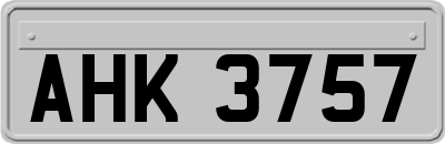 AHK3757