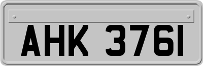 AHK3761