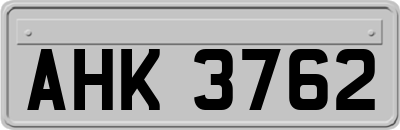 AHK3762