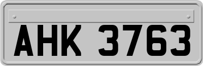 AHK3763