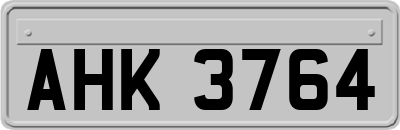 AHK3764