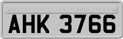 AHK3766