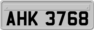 AHK3768