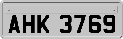 AHK3769