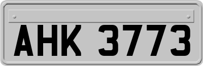 AHK3773