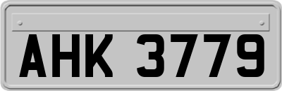 AHK3779
