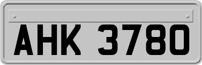 AHK3780